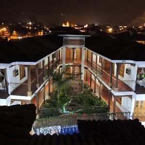 Hotel Boutique Villa Roma